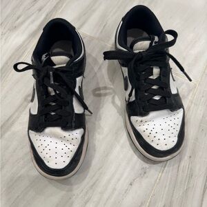 Nike Dunk Women Sneakers US size 5